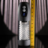 Playboy Pleasure WHIRLWIND - Thrusting and Spinning Auto Stroker - MASTURBATORS