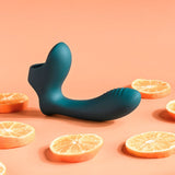 Playboy Pleasure WRAPPED AROUND YOUR FINGER - STIMULATORS