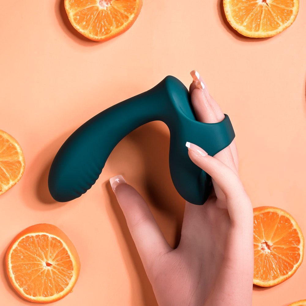 Playboy Pleasure WRAPPED AROUND YOUR FINGER - STIMULATORS