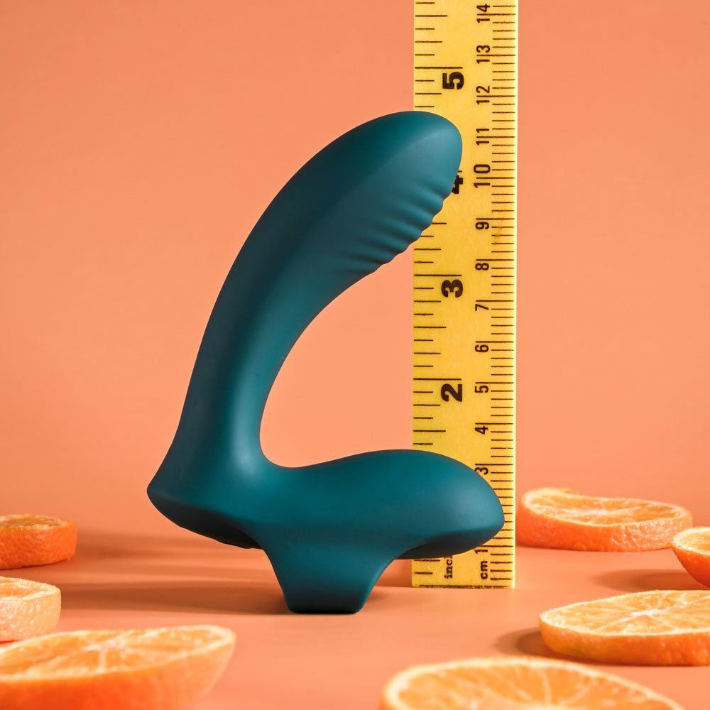 Playboy Pleasure WRAPPED AROUND YOUR FINGER - STIMULATORS