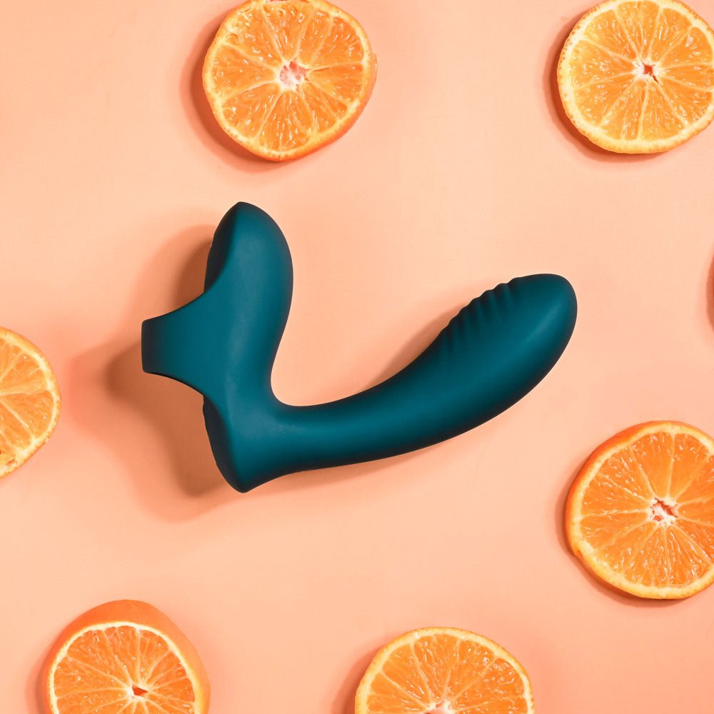 Playboy Pleasure WRAPPED AROUND YOUR FINGER - STIMULATORS