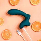 Playboy Pleasure WRAPPED AROUND YOUR FINGER - STIMULATORS