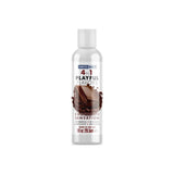 Playful Flavours 4 In 1 Chocolate Sensation 1oz/29.5ml - Naughty by Nature Adult Store