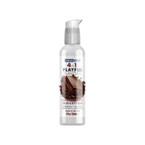 Playful Flavours 4 In 1 Chocolate Sensation 4oz/118ml - Lotions & Potions