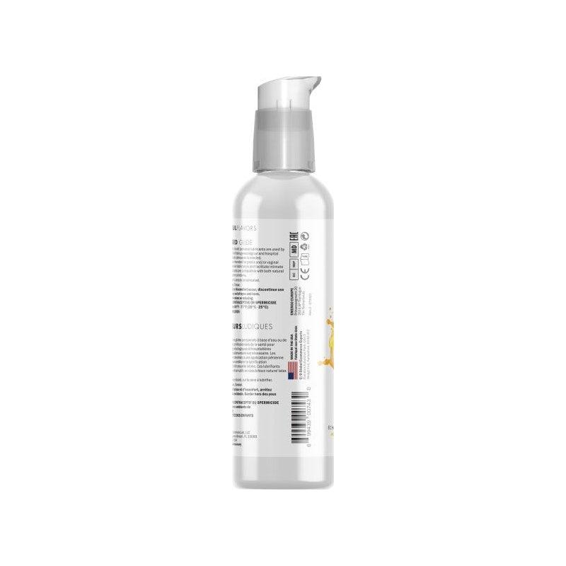 Playful Flavours 4 In 1 Mango 4oz/118ml - Lotions & Potions