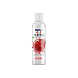 Playful Flavours 4 In 1 Poppin Wild Cherry 1oz/29.5ml - Lotions & Potions