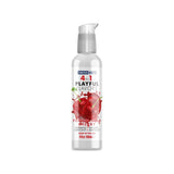 Playful Flavours 4 In 1 Poppin Wild Cherry 4oz/118ml - Lotions & Potions