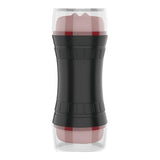 Polaris Dual End Masturbator - Adult Toys