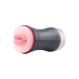 Polaris Dual End Masturbator - Adult Toys