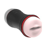 Polaris Dual End Masturbator - Adult Toys