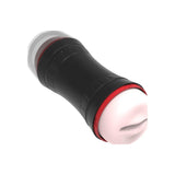 Polaris Dual End Masturbator - Adult Toys