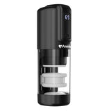 Porsha Thrusting Rotating Pleasure USB Masturbator - Adult Toys