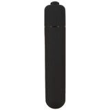 Power Bullet Extended 9cm 3 Speed Black - Naughty by Nature Adult Store