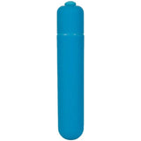 Power Bullet Extended 9cm 3 Speed Teal - Naughty by Nature Adult Store