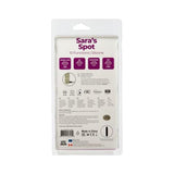 Power Bullet Sara’s Spot Vibrator Purple - Adult Toys