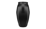 Power Wetlook Pencil Skirt w Long Zipper - Lingerie