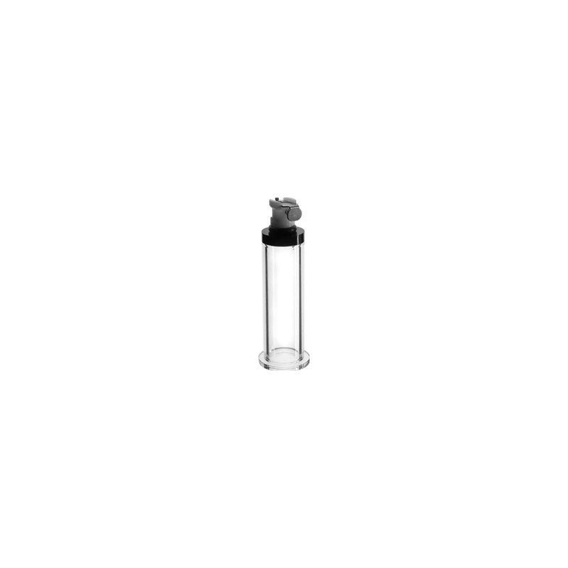 Premium Clitoris Cylinder 0.5in - Adult Toys