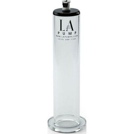 Premium Penis Cylinder 2.25in x 10in - Adult Toys