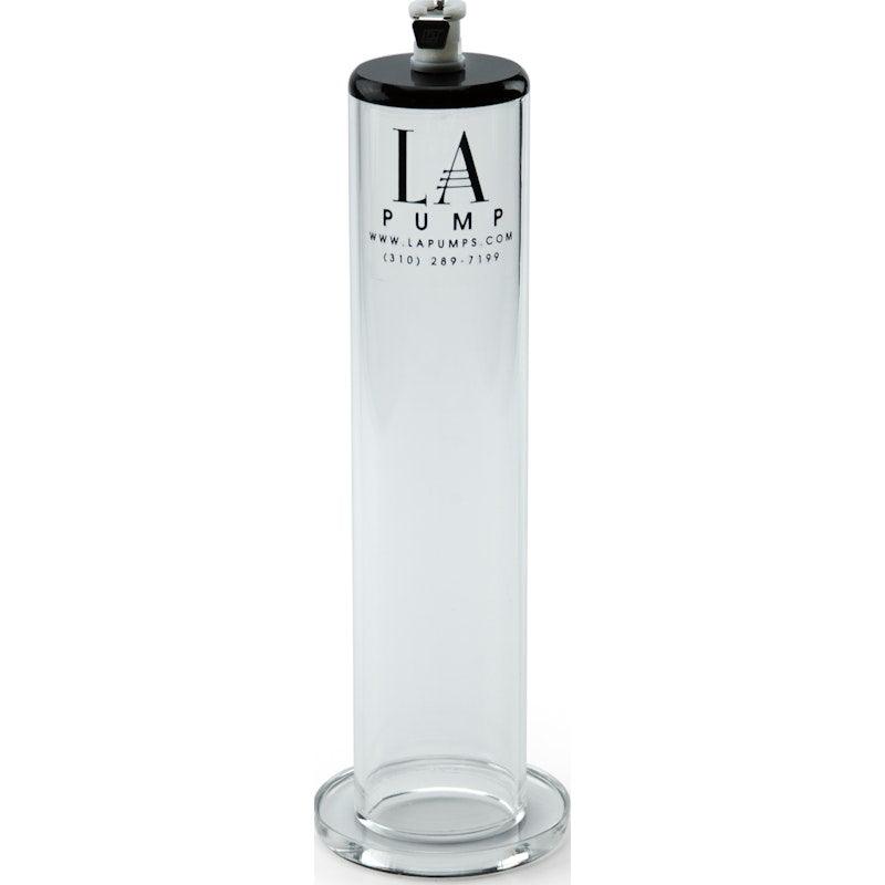 Premium Penis Cylinder 2.5in x 10in - Adult Toys