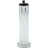 Premium Penis Cylinder 2.5in x 9in - Adult Toys