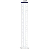 Premium Penis Pump Valve Cylinder 1.75in x 12in - Adult Toys