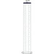 Premium Penis Pump Valve Cylinder 1.75in x 12in - Adult Toys