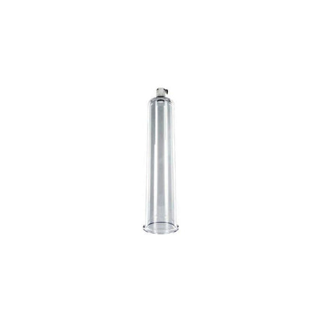 Premium Penis Pumping Kit (Advanced Size) - Adult Toys