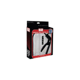 Premium Penis Pumping Kit (Intermediate Size) - Adult Toys