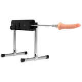 Premium Remote Control Mains Powered Thrusting Sex Machine - Adult Toys