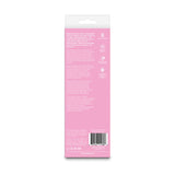 Pretty In Pink Rose USB Rechargeable Vibrator - VIBRATORS
