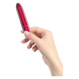 Pretty Point 4in Power Bullet Pink - Adult Toys