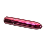 Pretty Point 4in Power Bullet Pink - Adult Toys