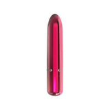 Pretty Point 4in Power Bullet Pink - Adult Toys