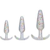 Pride Anal Trainer Set - Adult Toys