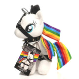Prism Pearl Bondage Pony - Adult Toys