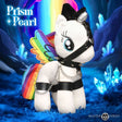 Prism Pearl Bondage Pony - Adult Toys