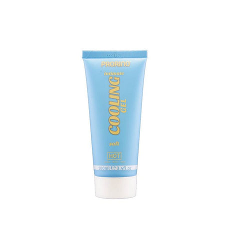 PRORINO Cooling Gel Soft 100ml - Lotions & Potions