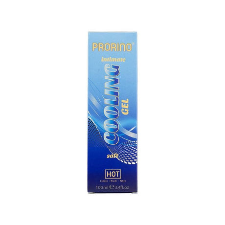 PRORINO Cooling Gel Soft 100ml - Lotions & Potions