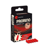 PRORINO Libido Capsules For Women 5 Pc - Lotions & Potions