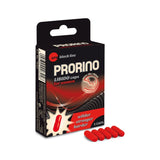 PRORINO Libido Capsules For Women 5 Pc - Lotions & Potions