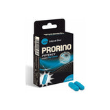 PRORINO Potency Capsules For Men 2 Pc - Lotions & Potions