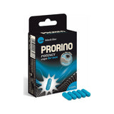 PRORINO Potency Capsules For Men 5 Pc - Lotions & Potions