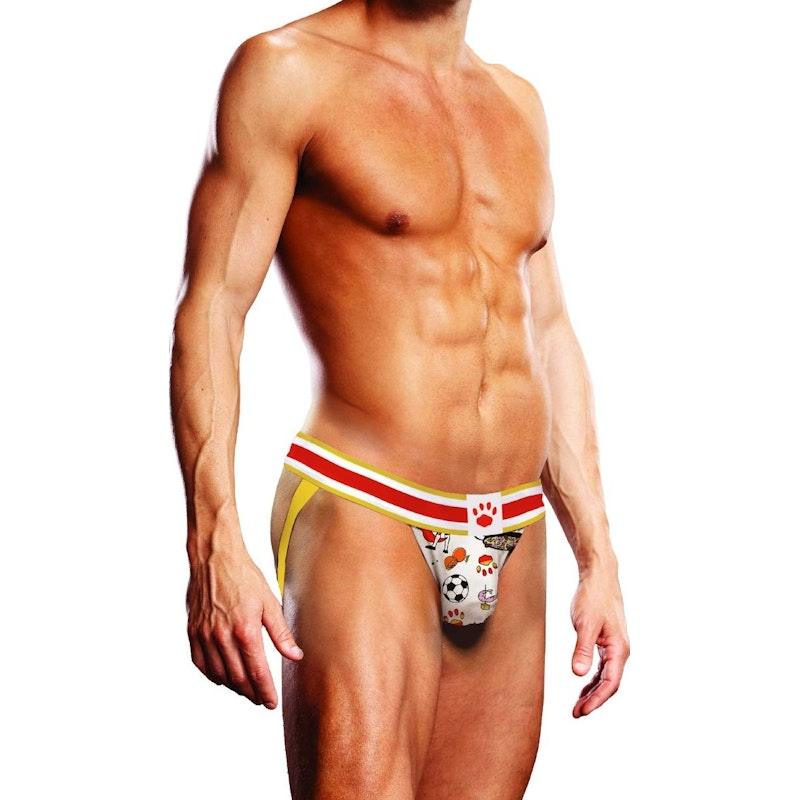 Prowler Barcelona Jock - Lingerie
