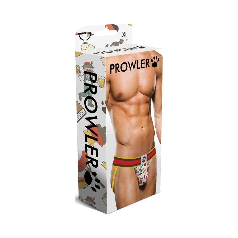 Prowler Berlin Jock - Lingerie