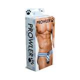 Prowler Blue Paw Jock - Lingerie