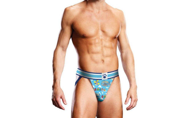 Prowler Brighton Jock - Lingerie