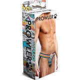 Prowler Comic Book Jock - Lingerie