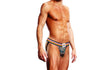 Prowler Comic Book Jock - Lingerie