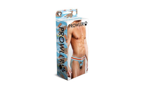 Prowler Gaywatch Bears Jock - Lingerie