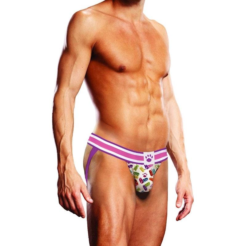Prowler Gummy Bears Jock - Lingerie